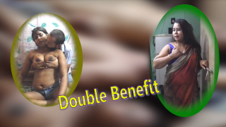 Double Benifit (2021) Hindi Full Movie